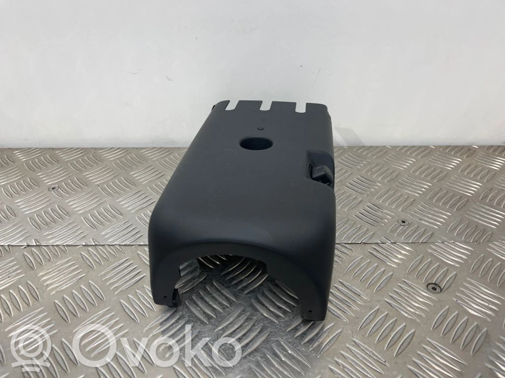 Audi A7 S7 4K8 Garniture de colonne de volant 