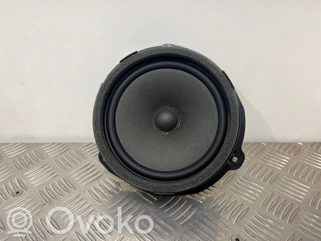 Audi A7 S7 4K8 Front door high frequency speaker 