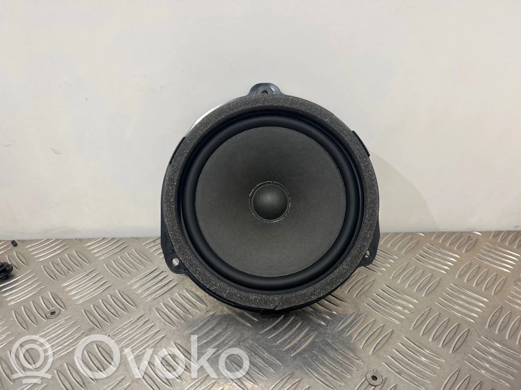 Audi A7 S7 4K8 Front door high frequency speaker 