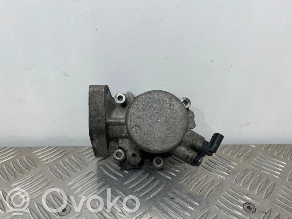 Audi A6 S6 C7 4G Części silnika inne 