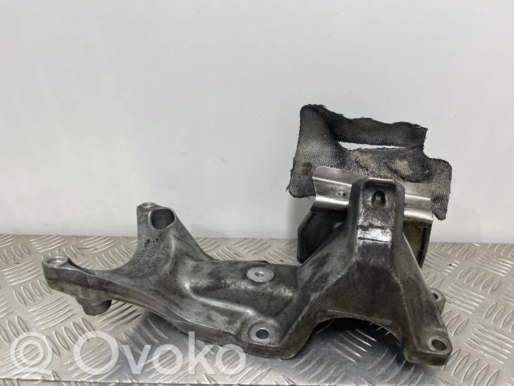 Audi A6 S6 C7 4G Engine mounting bracket 
