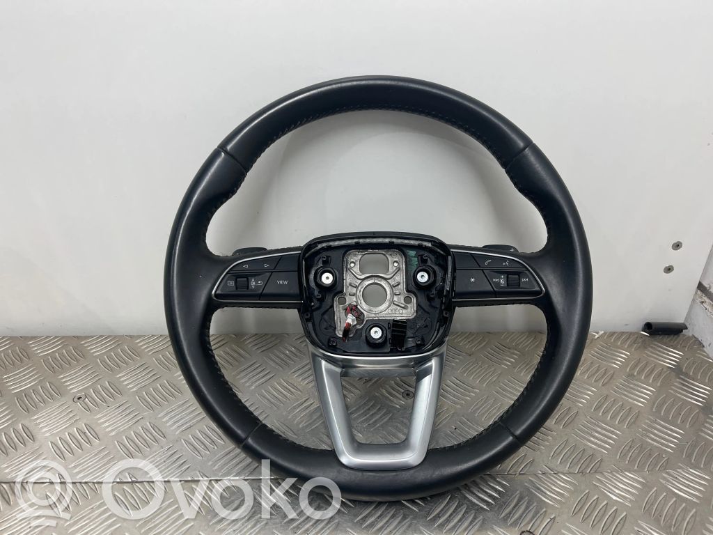 Audi Q7 4M Volante 