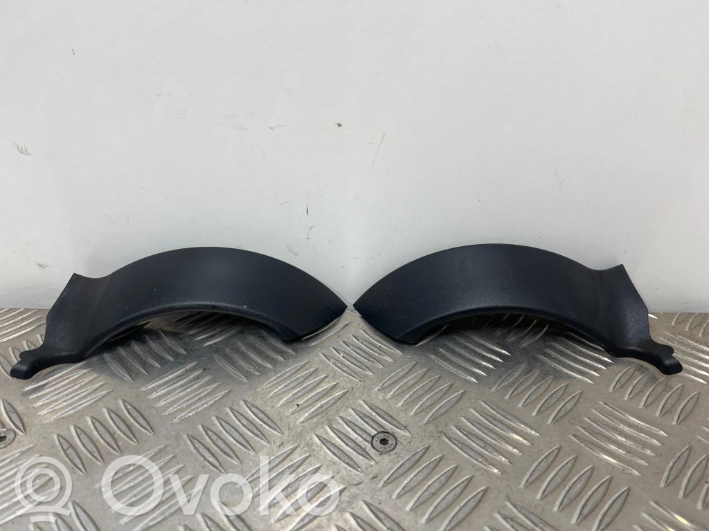 Audi Q7 4M Altra parte interiore 