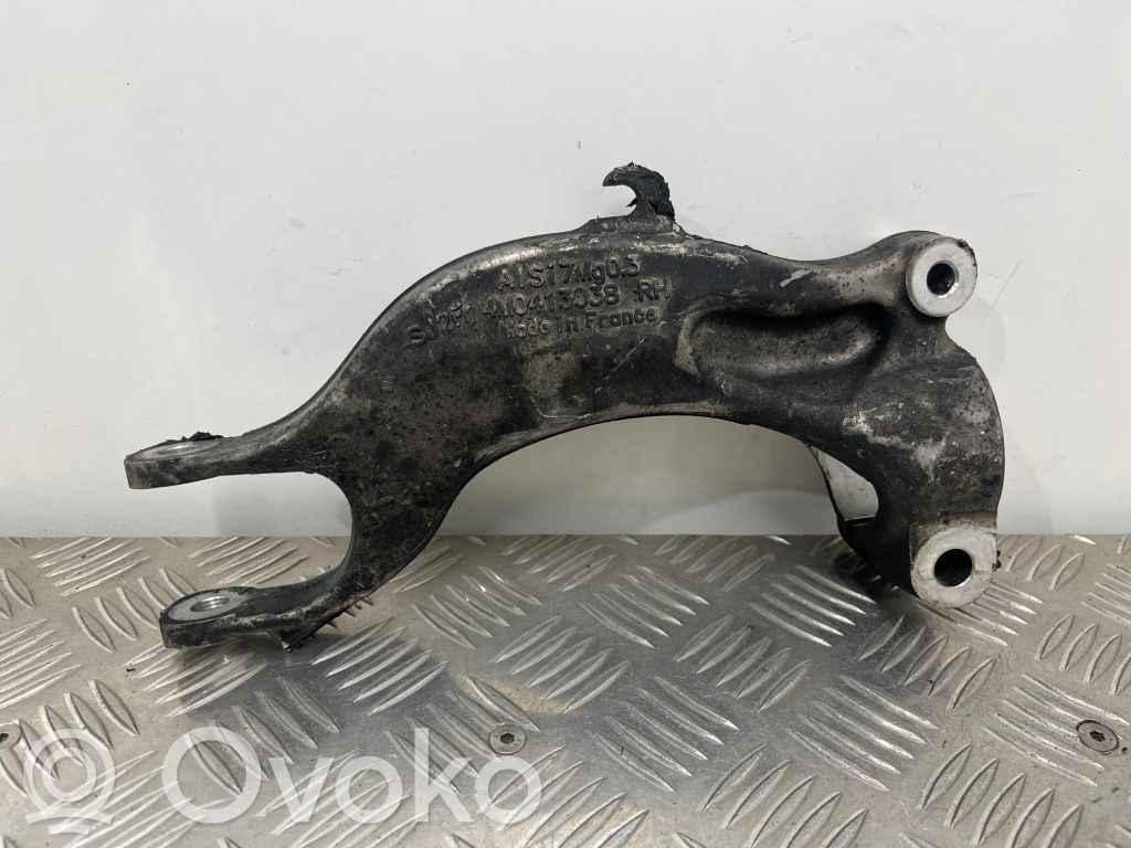 Audi Q7 4M Front control arm 