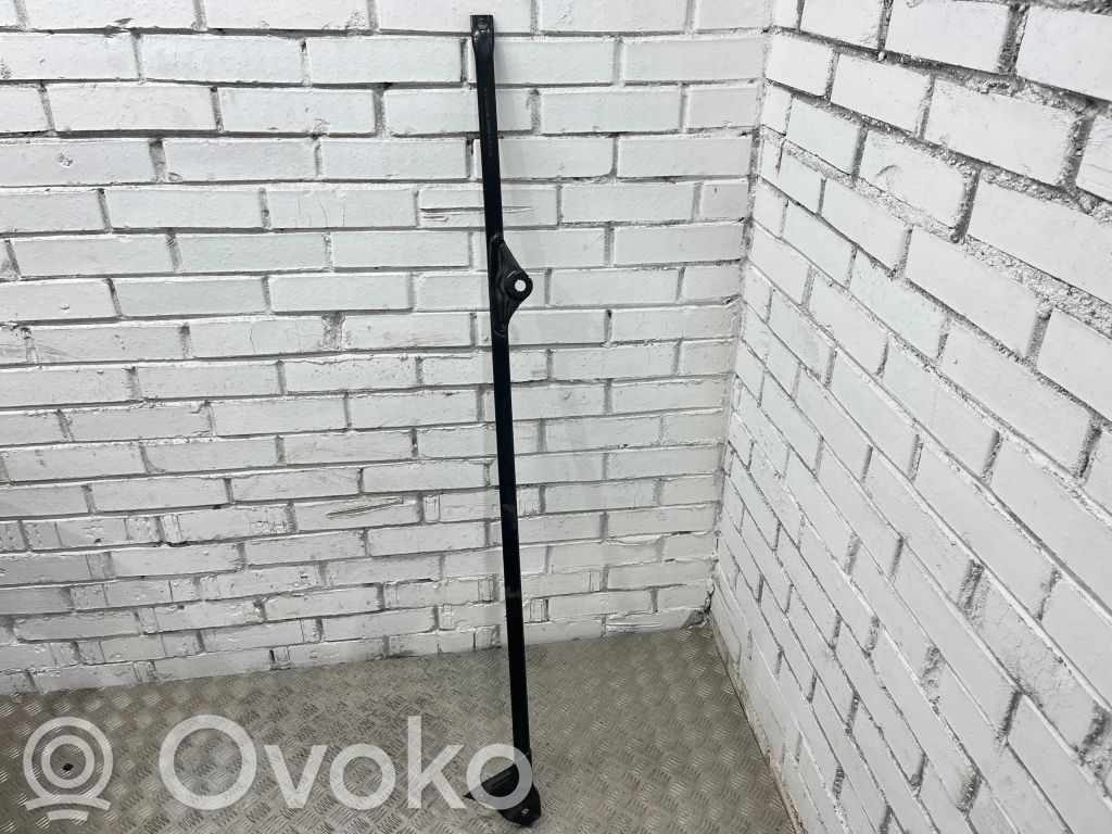 Audi Q7 4M Brazo de suspensión trasera 