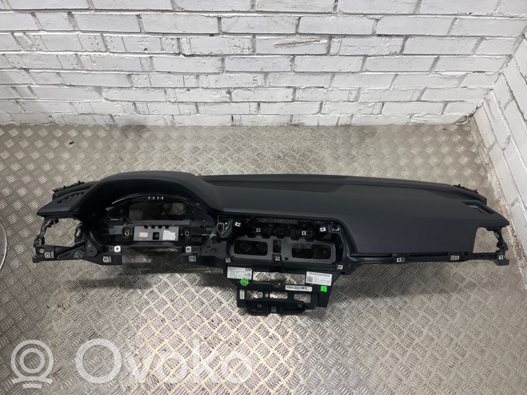 Audi Q5 SQ5 FY Panel de instrumentos 