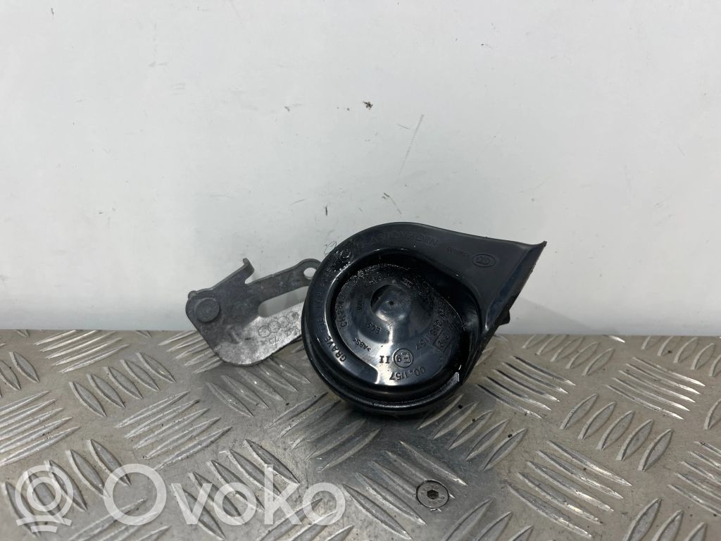 Audi A4 S4 B9 8W Señal acústica 