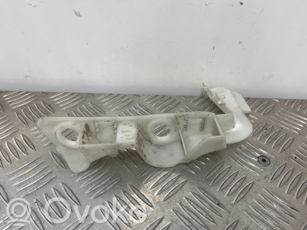 Audi A4 S4 B9 8W Front bumper mounting bracket 