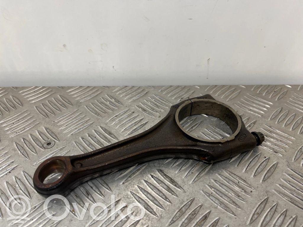 Audi A6 S6 C7 4G Connecting rod/conrod 