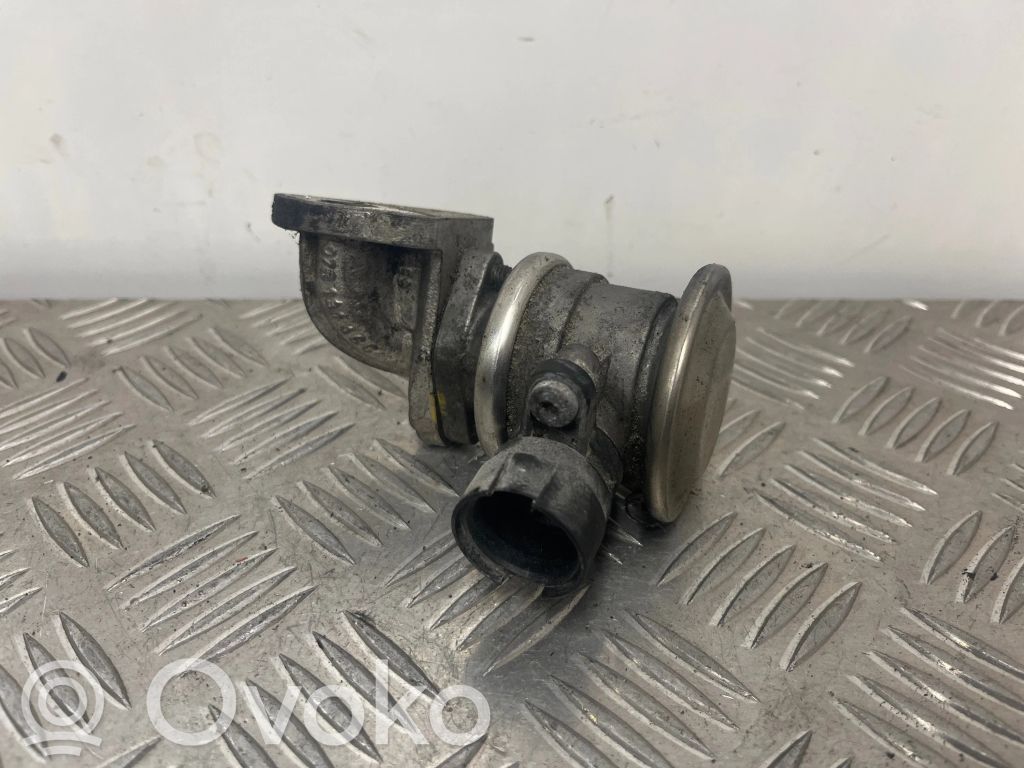 Audi A8 S8 D4 4H Válvula EGR 