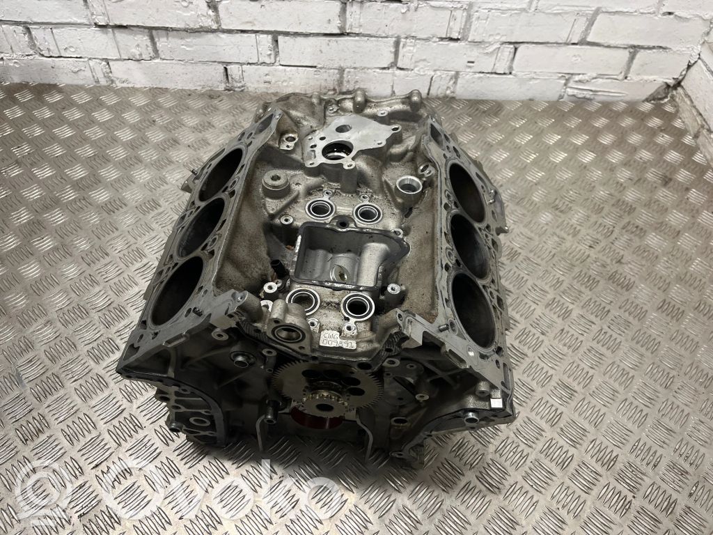 Audi Q5 SQ5 FY Blokas 