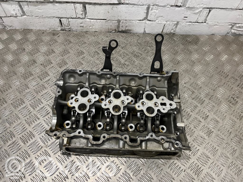 Audi Q5 SQ5 FY Engine head 