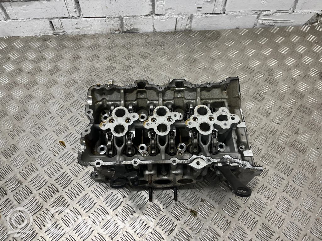 Audi Q5 SQ5 FY Engine head 