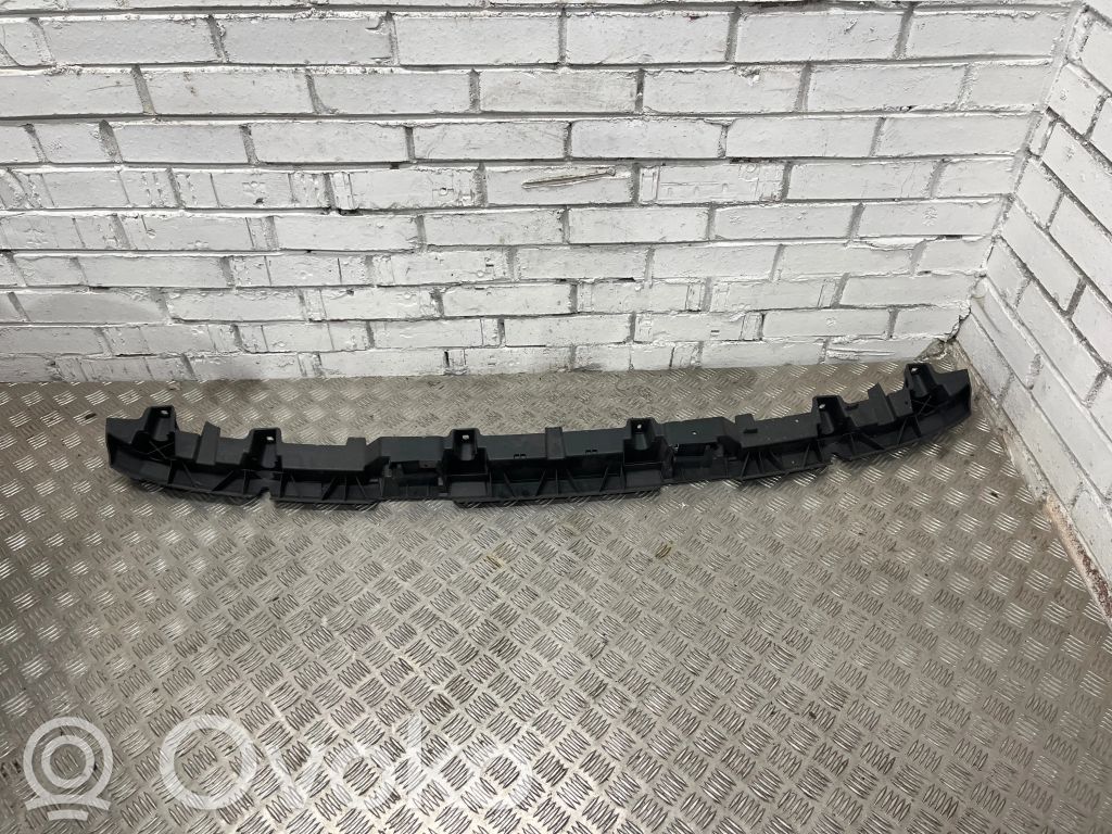 Audi Q7 4M Rear bumper mounting bracket 