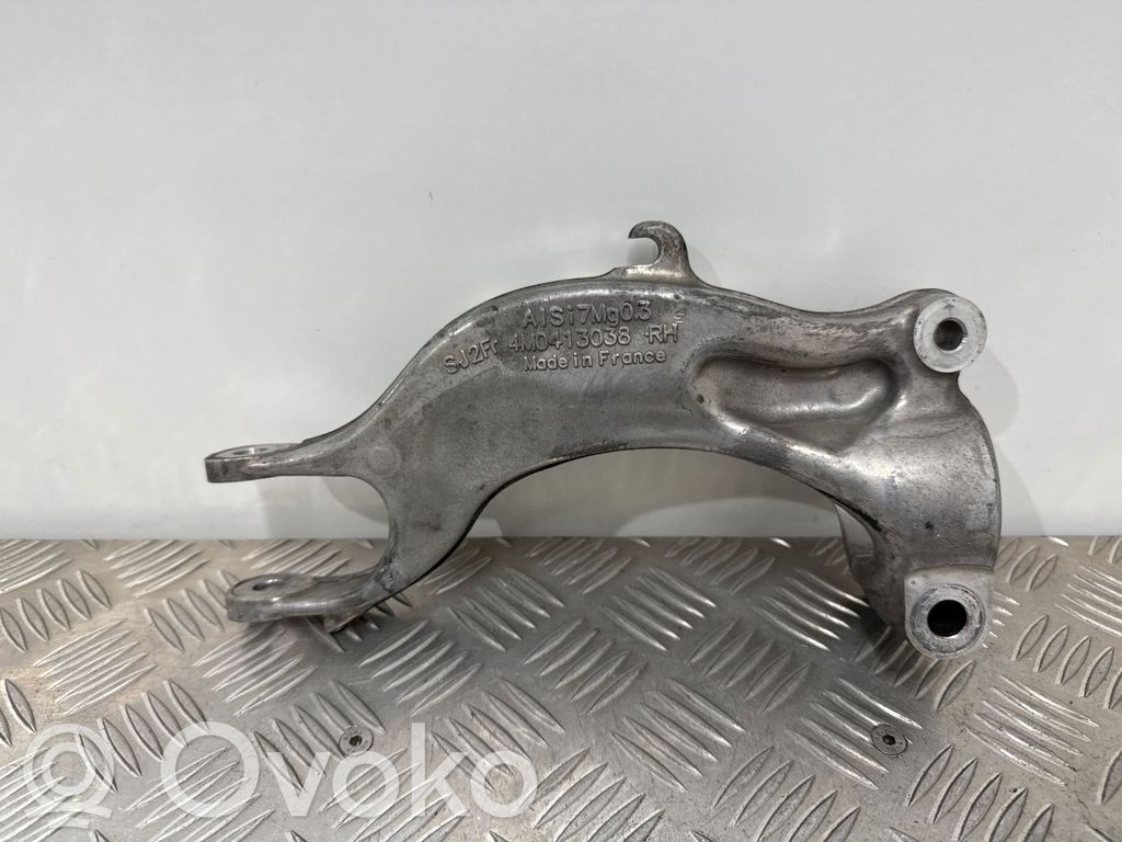 Audi A7 S7 4K8 Lower shock absorber bracket 