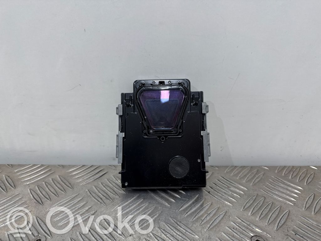 Audi A4 S4 B9 8W Windshield/windscreen camera 
