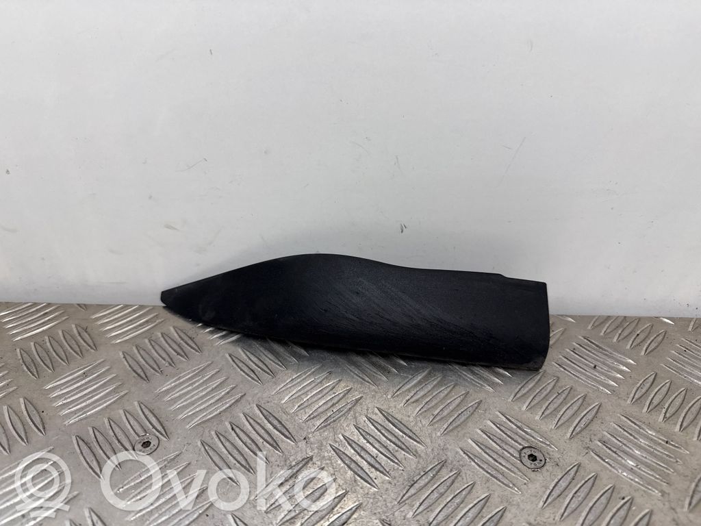 Audi A4 S4 B9 8W Front mudguard 