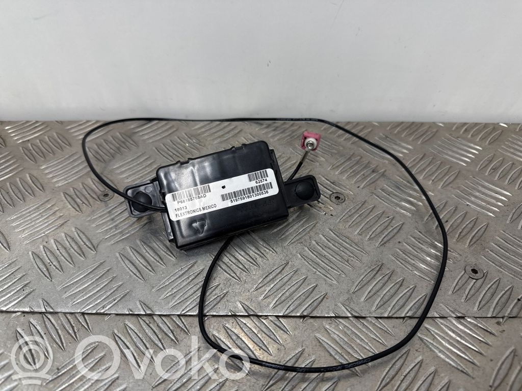 Dodge Durango III Radio antenna 