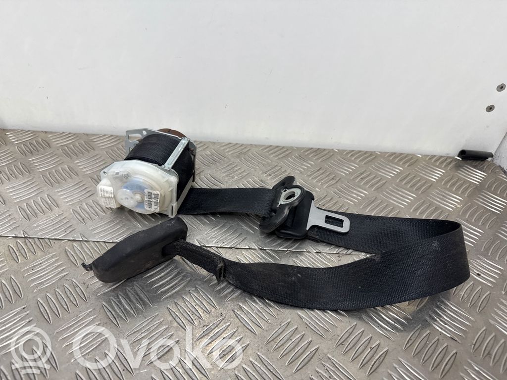 Cinturón trasero   5ME39DX9AB