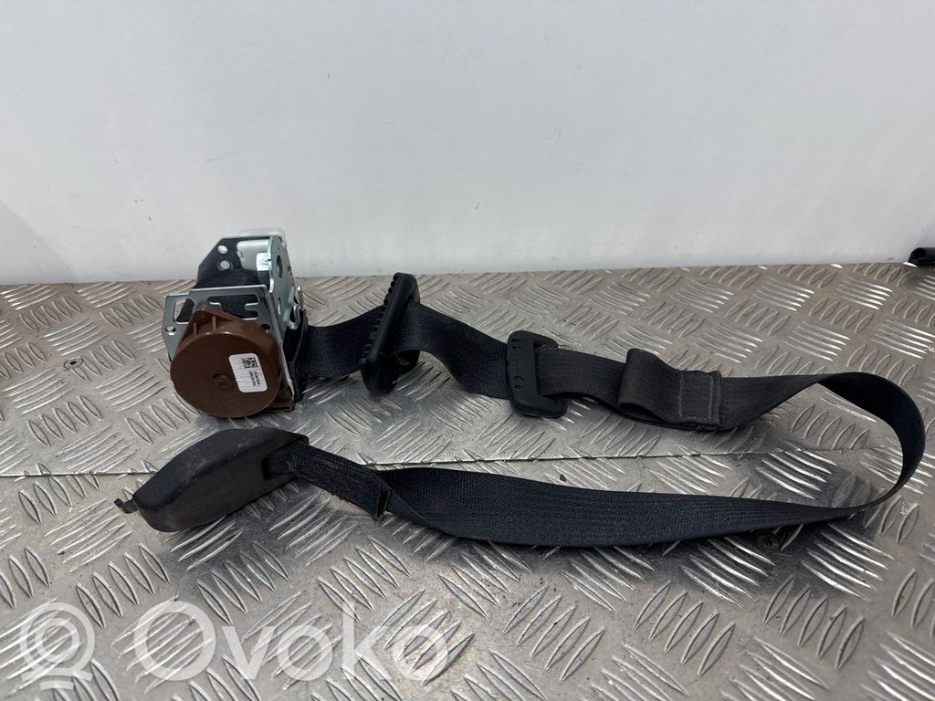 Cinturón trasero   5ME38DX9AB,8026236135A