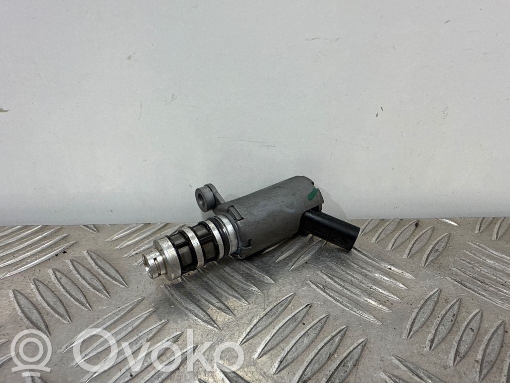 Audi A4 S4 B9 8W Sensor de presión del aceite 