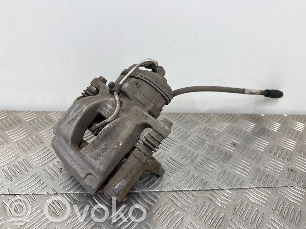 Audi Q5 SQ5 FY Tylny zacisk hamulcowy 