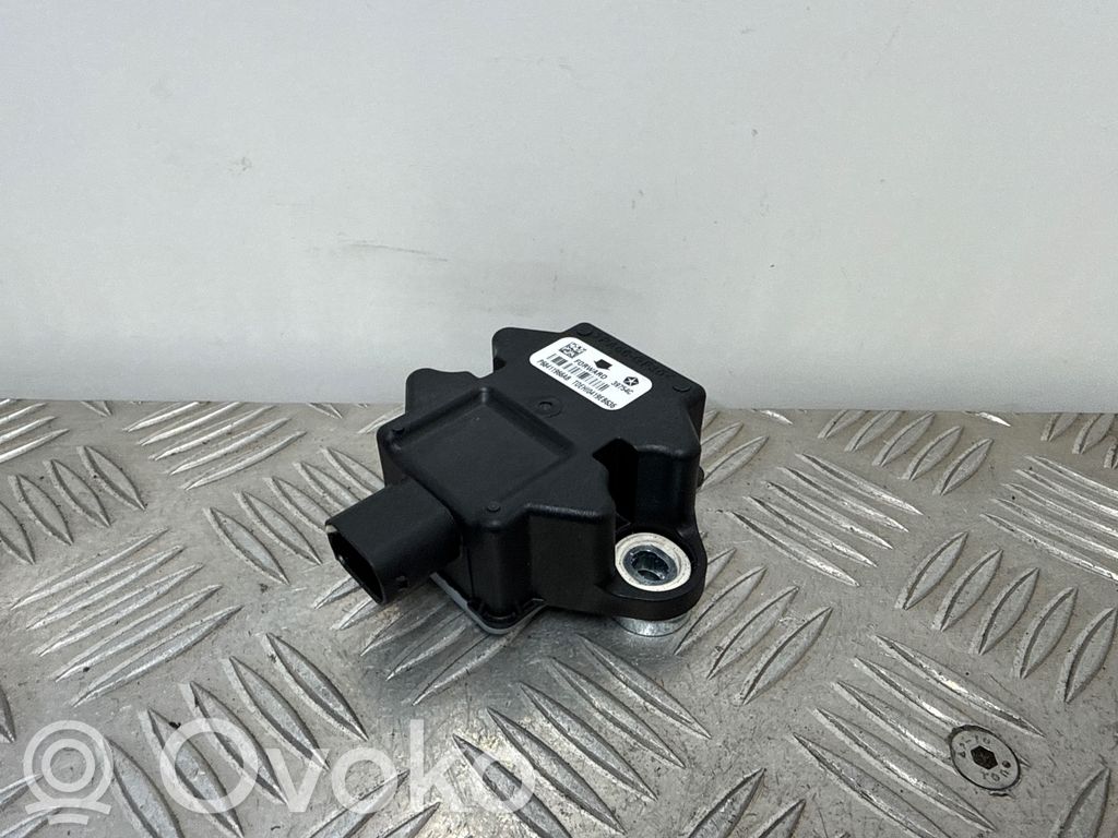 Dodge Durango III Other control units/modules 