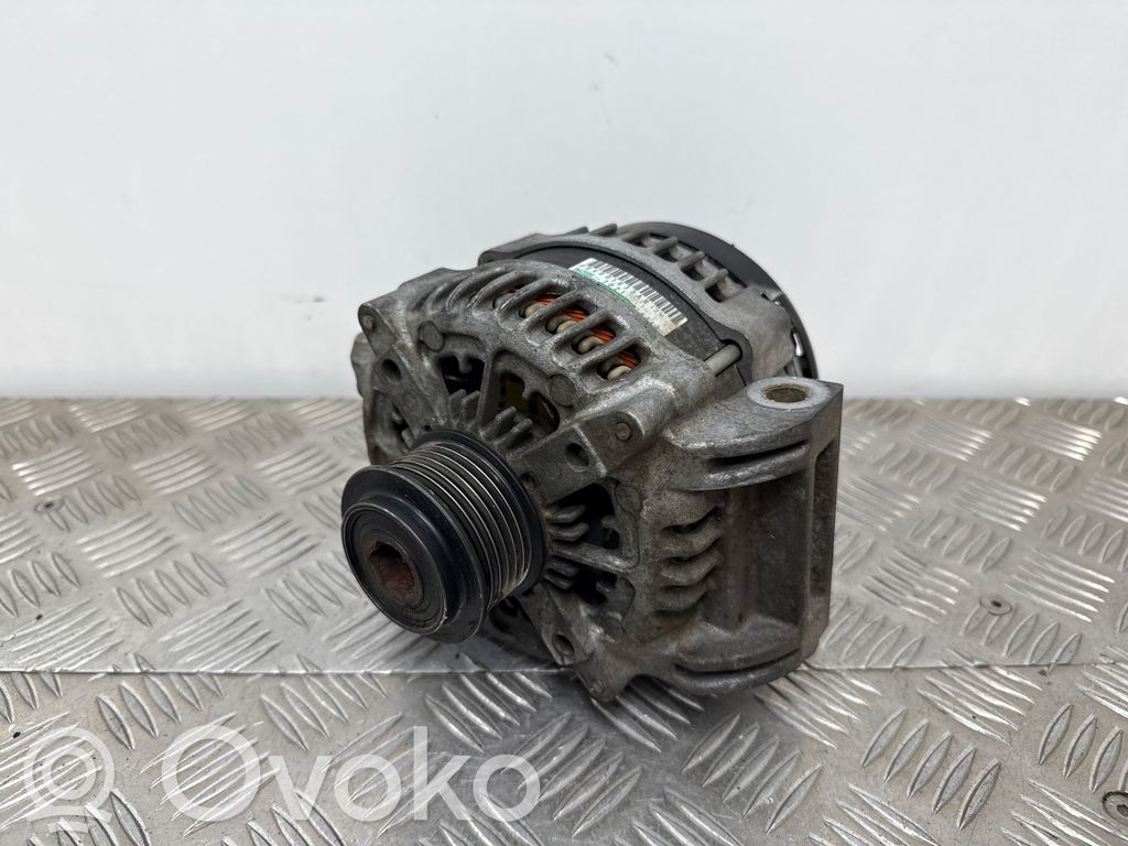 Dodge Durango III Generator/alternator 
