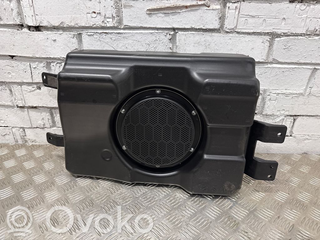 Dodge Durango III Subwoofer speaker 