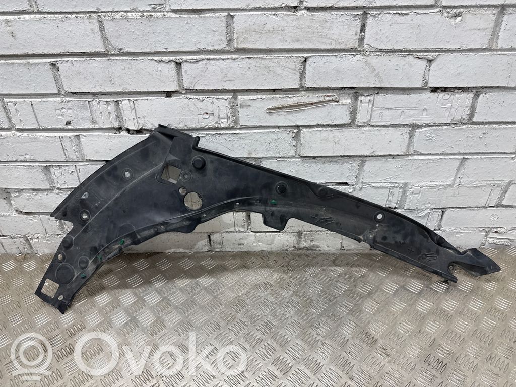 Dodge Durango III Mască încuietoare capotă motor 