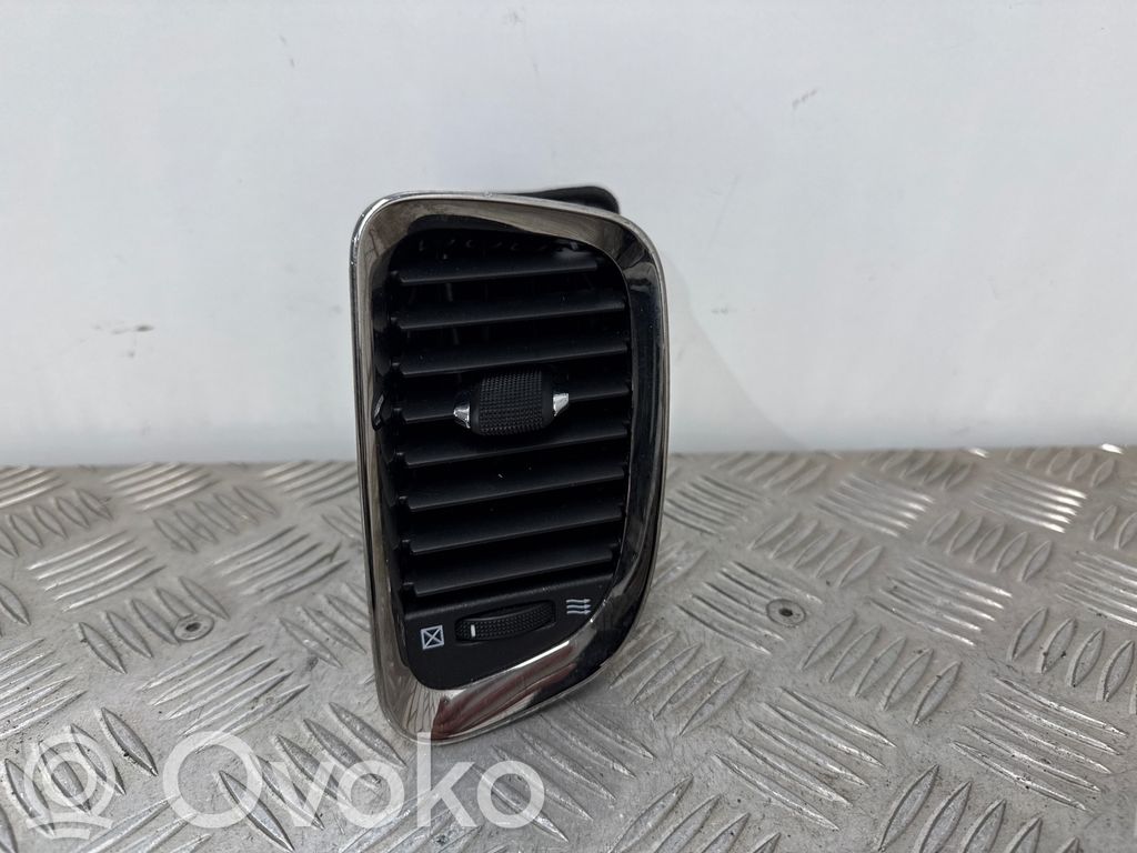 Dodge Durango III Dash center air vent grill 