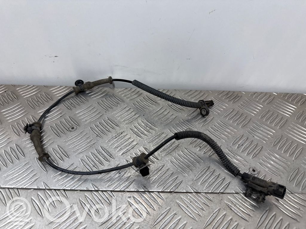 Dodge Durango III ABS Sensor hinten 