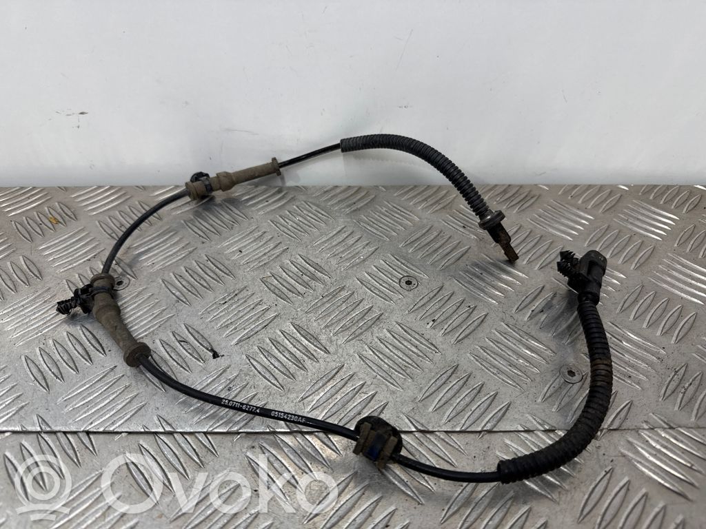 Dodge Durango III ABS Sensor hinten 