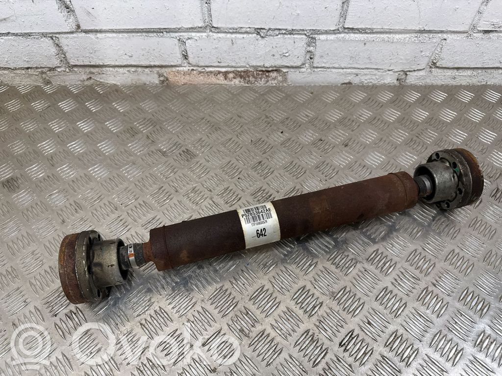 Dodge Durango III Front prop shaft 