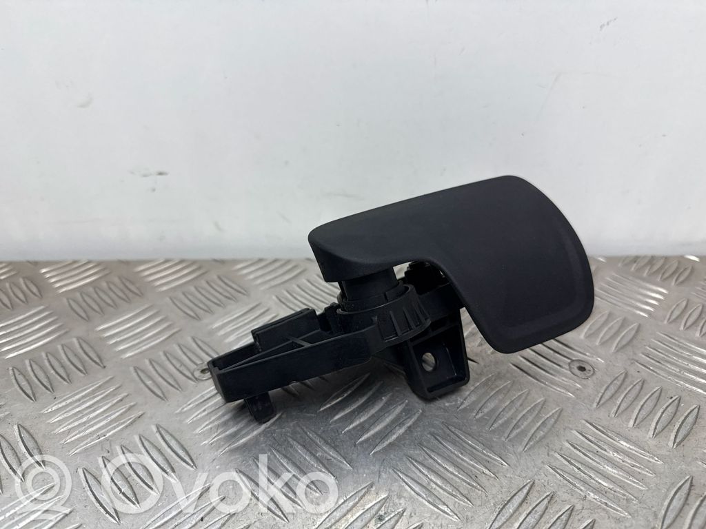 Audi A6 S6 C8 4K Engine bonnet (hood) release handle 