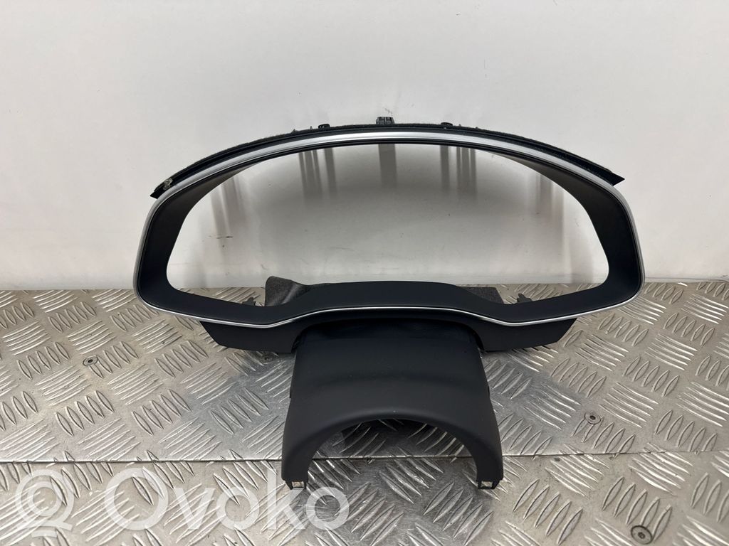 Audi A6 S6 C8 4K Dashboard trim 