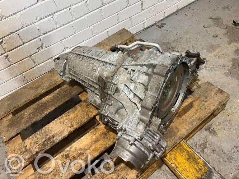 Audi Q5 SQ5 FY Caja de cambios automática 
