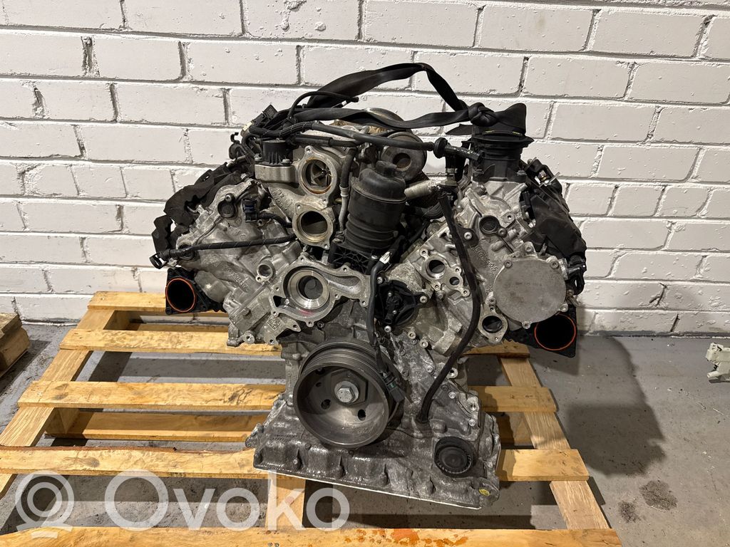 Audi Q5 SQ5 FY Variklis 