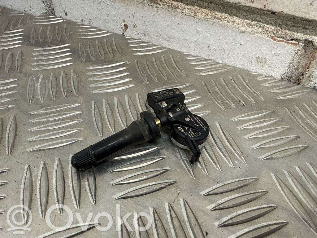 Dodge Durango III Tire pressure sensor 