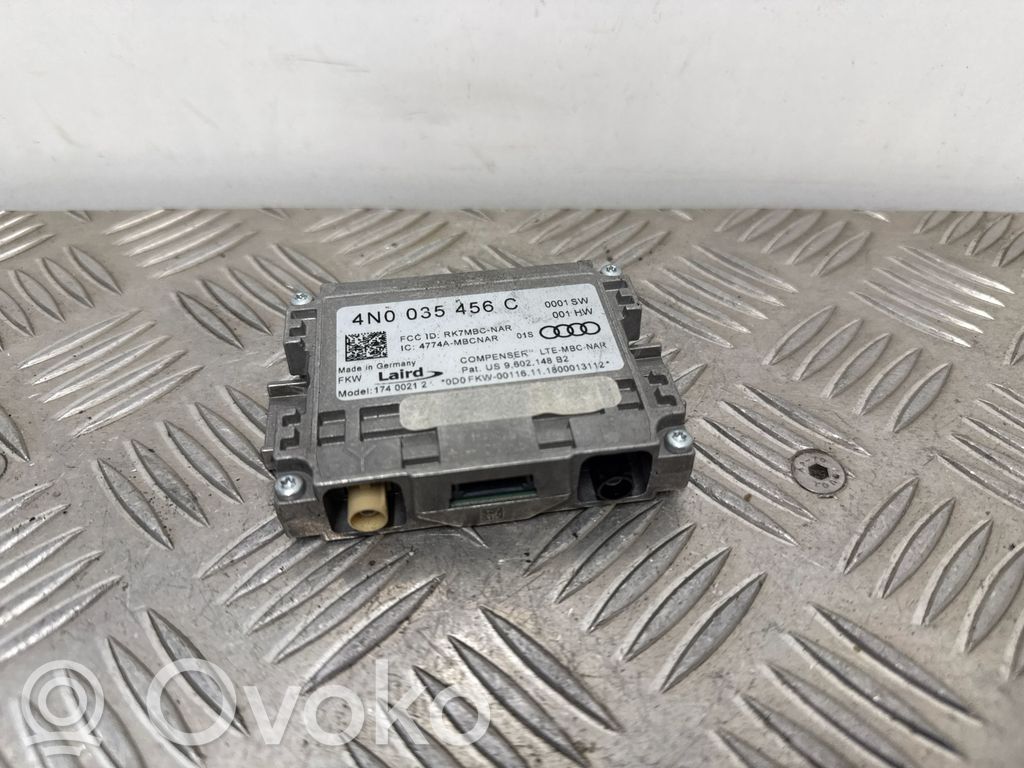 Audi A6 S6 C8 4K Muut ohjainlaitteet/moduulit 