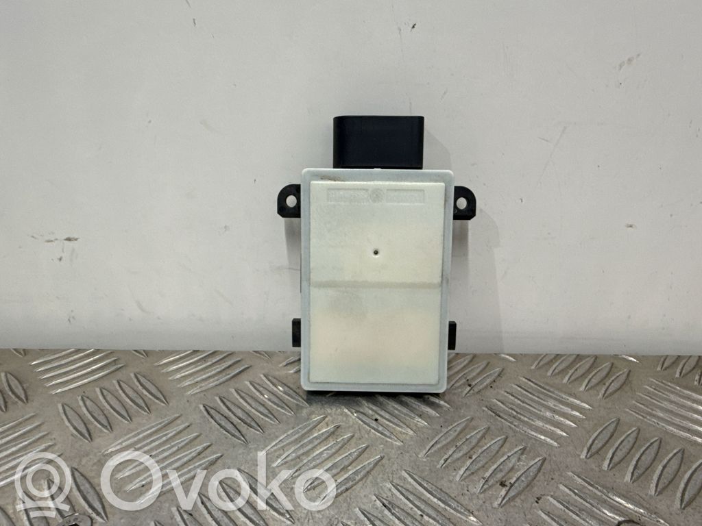 Audi A6 S6 C8 4K Blind spot module 