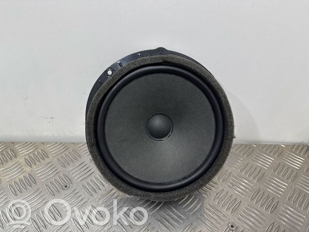 Audi A6 S6 C8 4K Etuoven kaiutin 