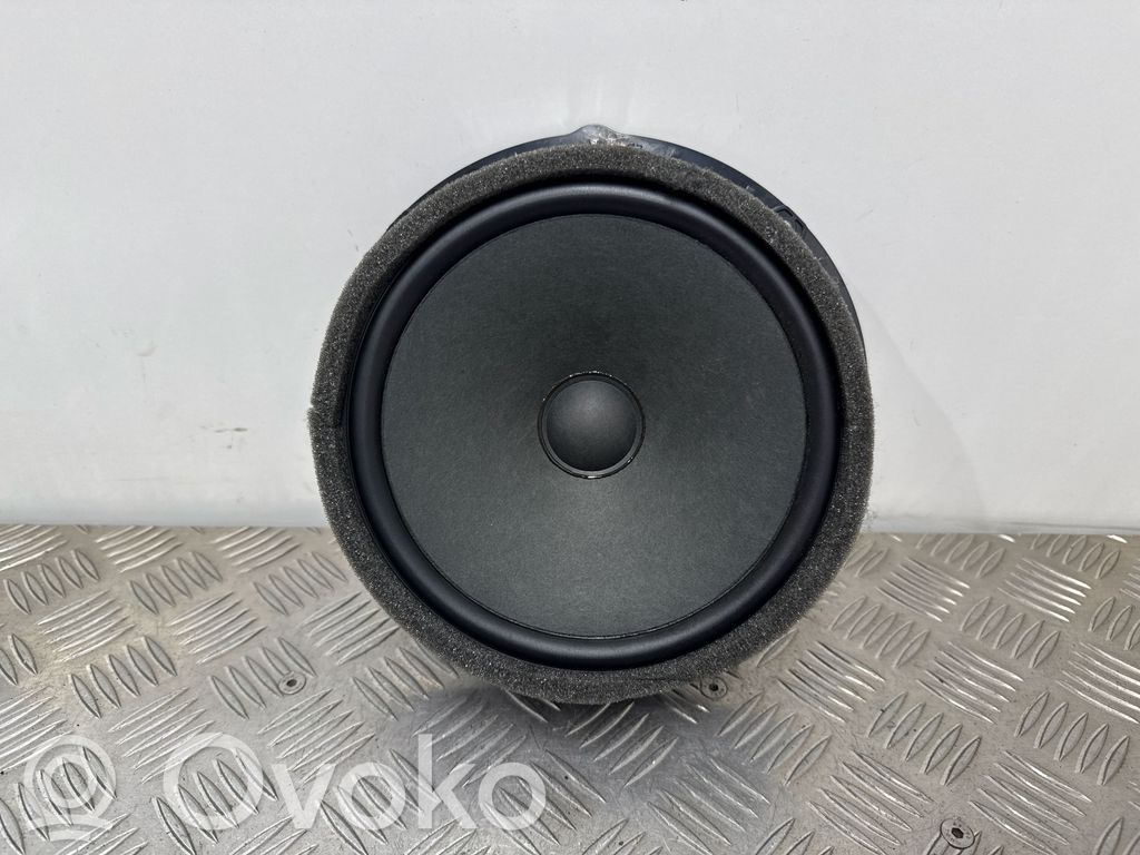 Audi A6 S6 C8 4K Etuoven kaiutin 