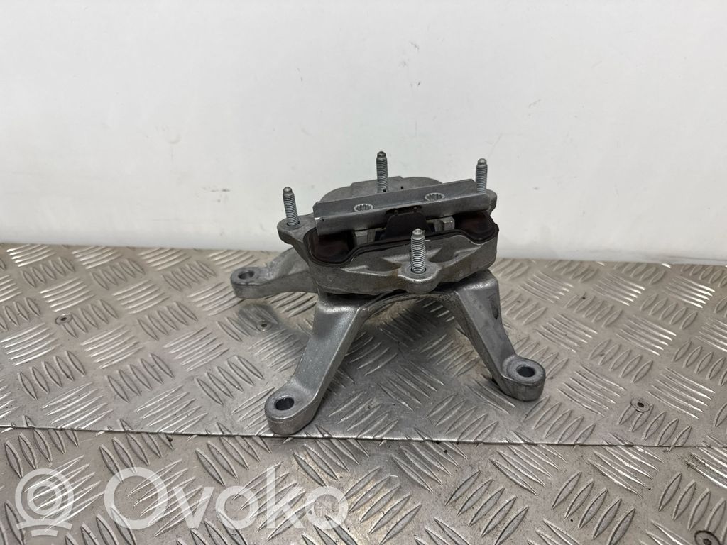 Audi A6 S6 C8 4K Supporto della scatola del cambio 