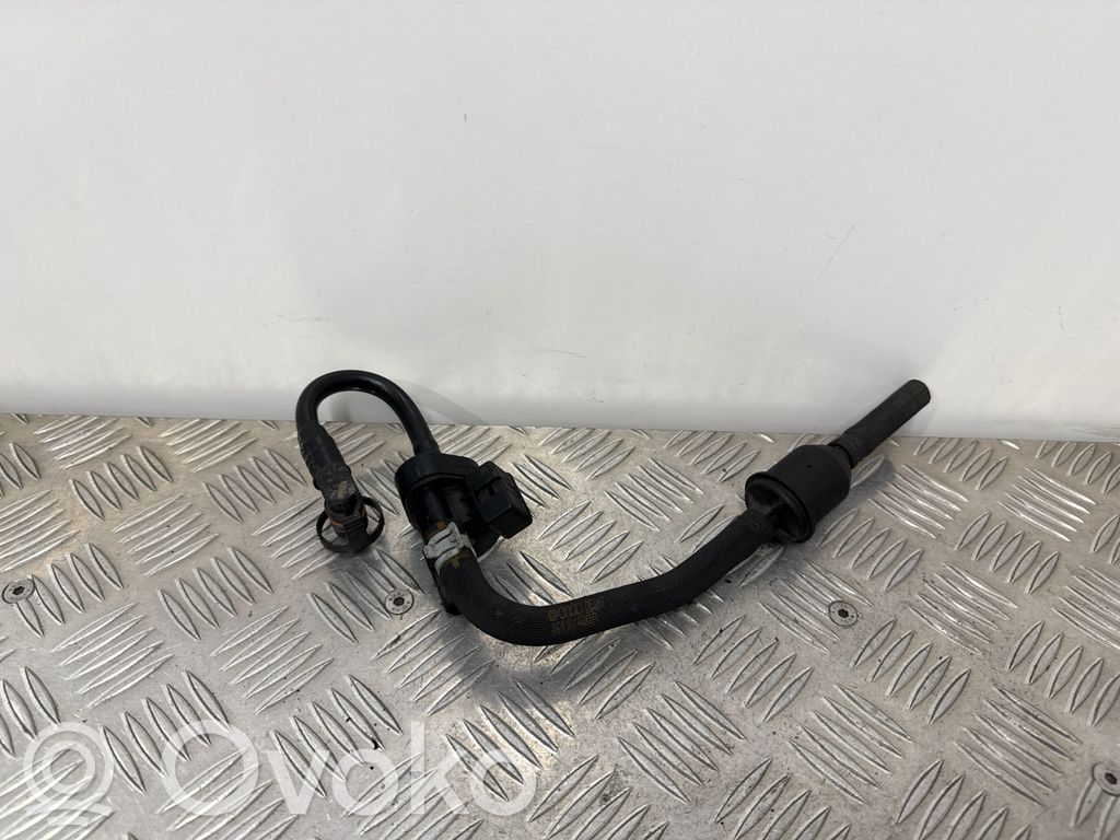 Audi Q5 SQ5 8R Sensor manguera respirador 