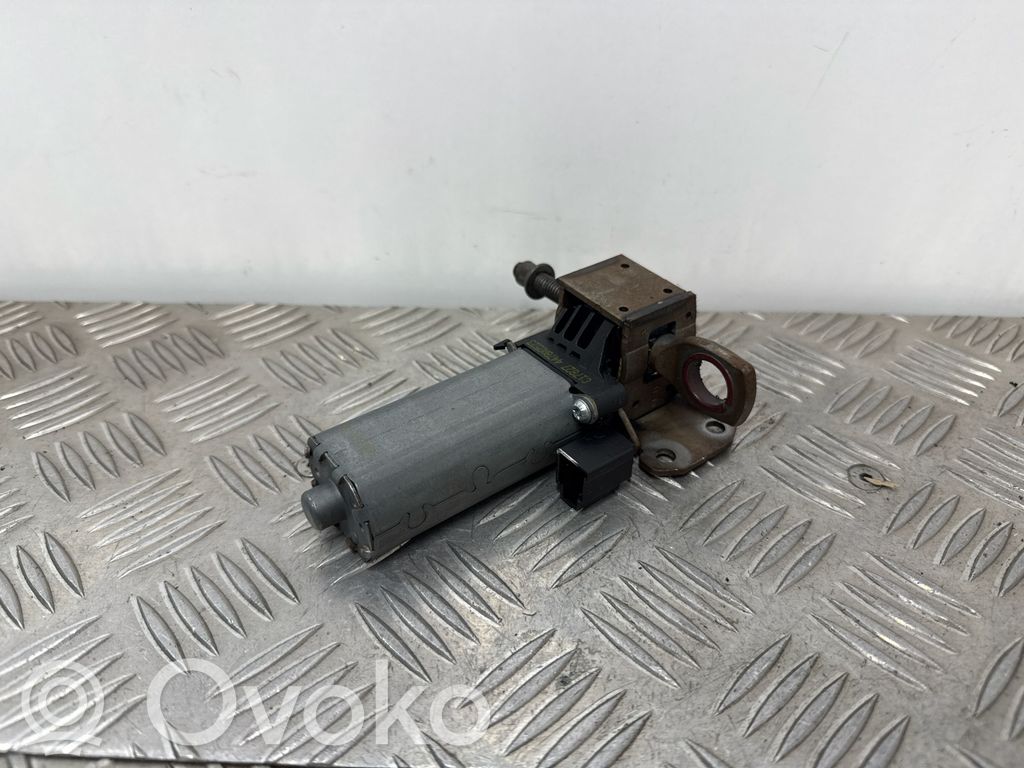 Audi A6 S6 C8 4K Moteur de réglage de siège 