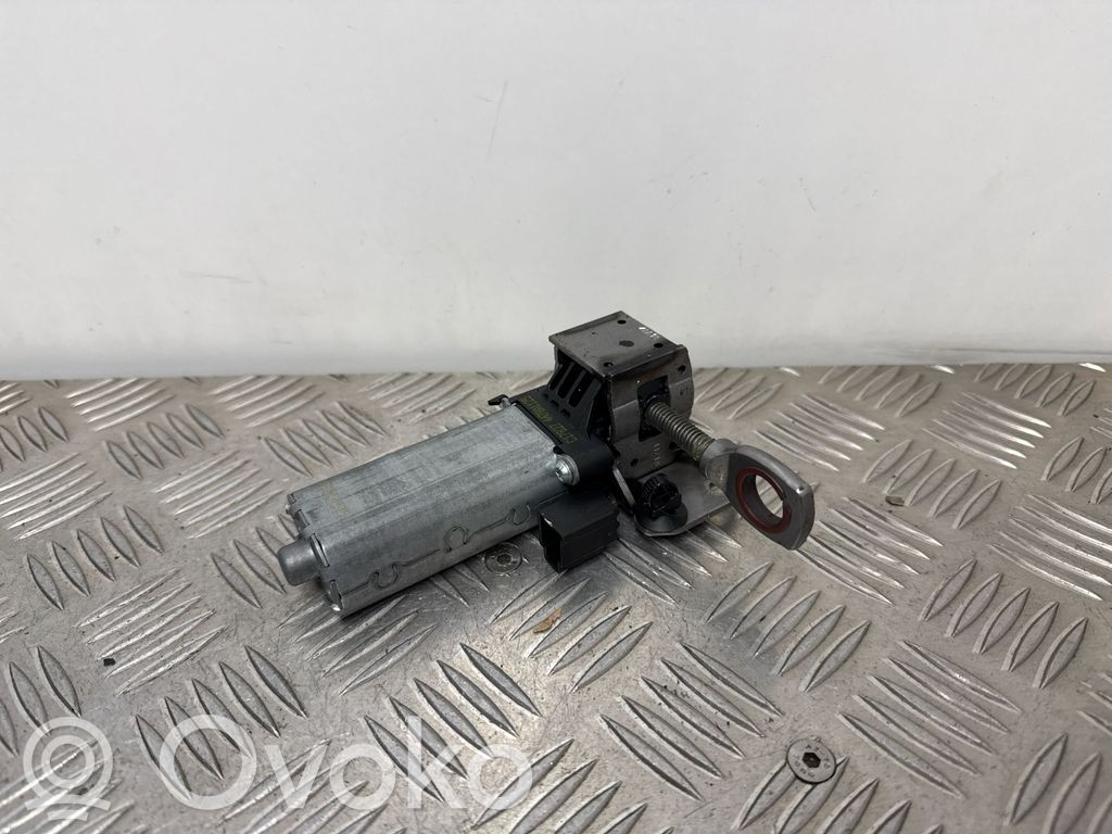 Audi A6 S6 C8 4K Moteur de réglage de siège 