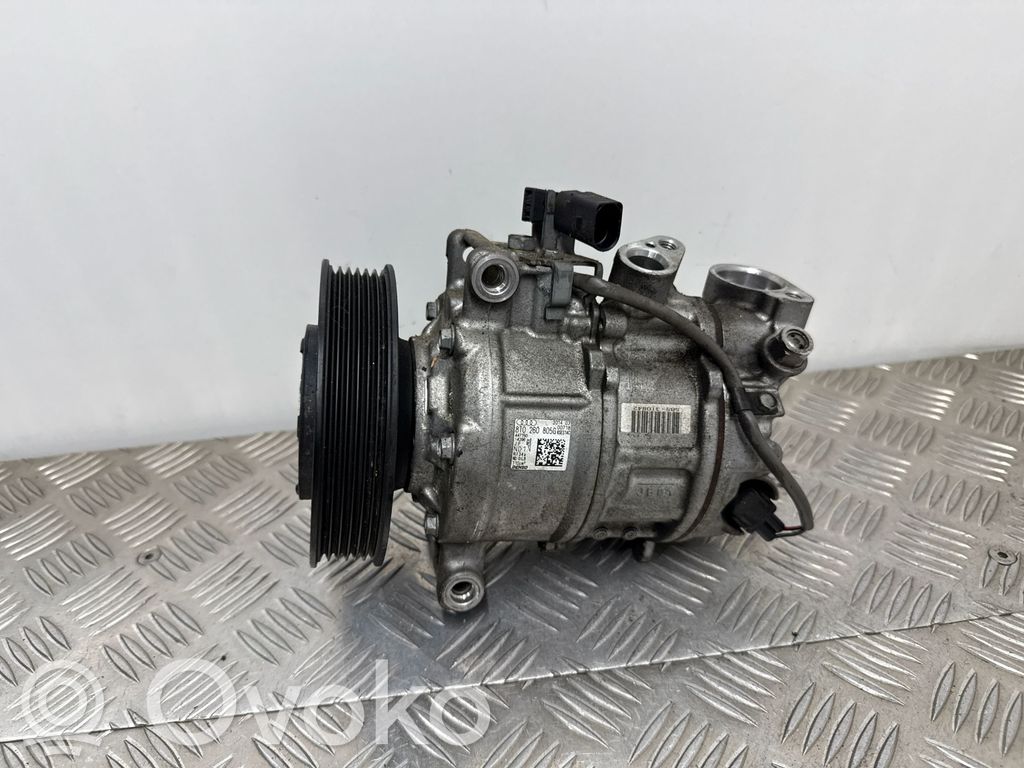 Audi Q5 SQ5 8R Kompresor / Sprężarka klimatyzacji A/C 
