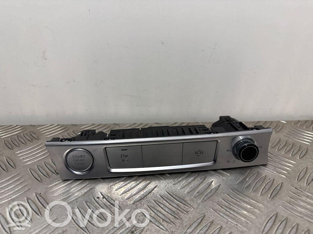 Audi A6 S6 C8 4K Other switches/knobs/shifts 