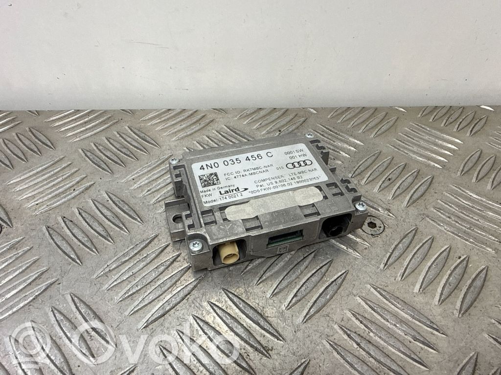 Audi A6 S6 C8 4K Muut ohjainlaitteet/moduulit 